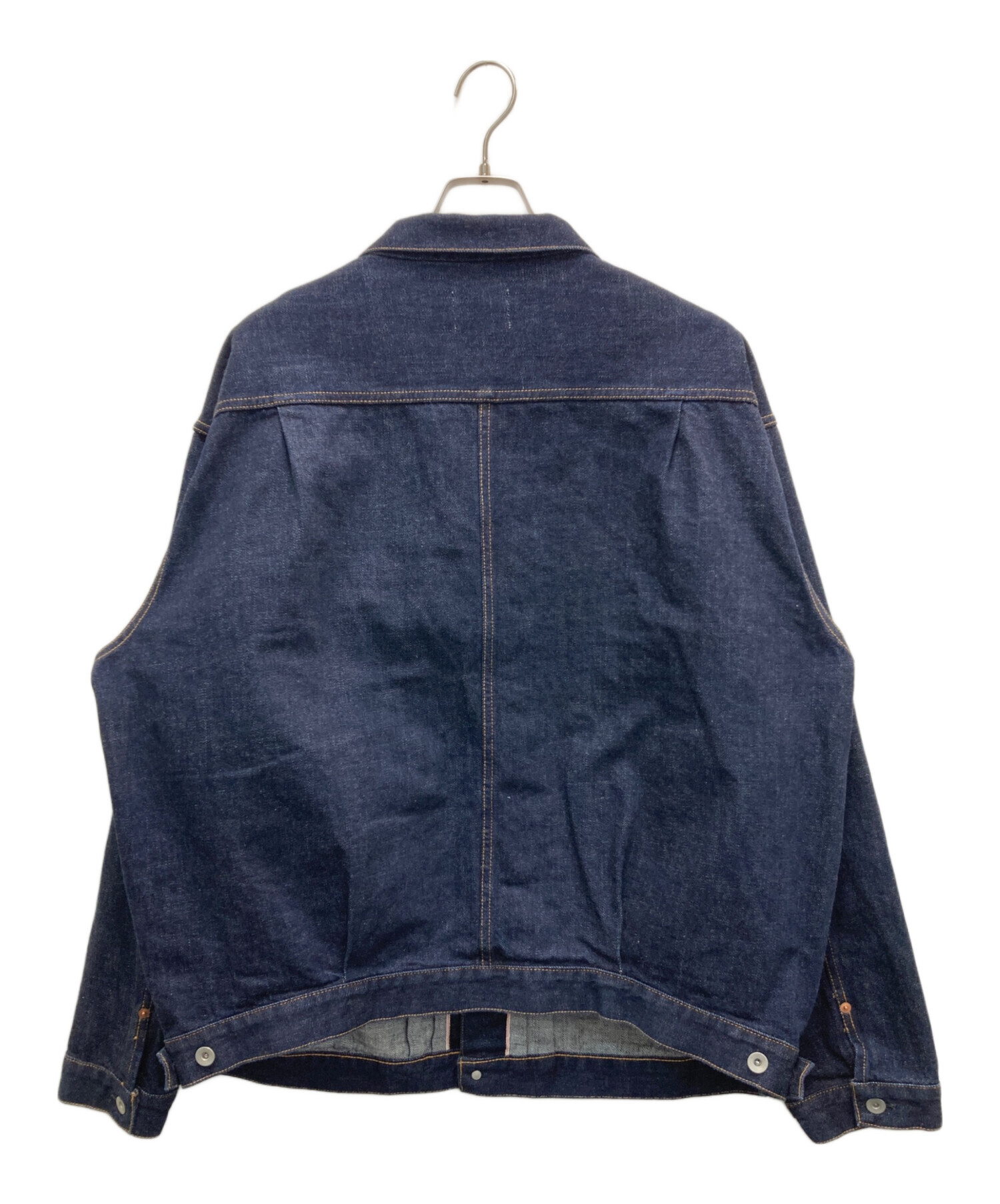 ジャケット・アウター greatLAnd LOGAN DENIM JACKET XL SAMPLE ジャケット・アウター greatLAnd LOGAN DENIM JACKET XL SAMPLE