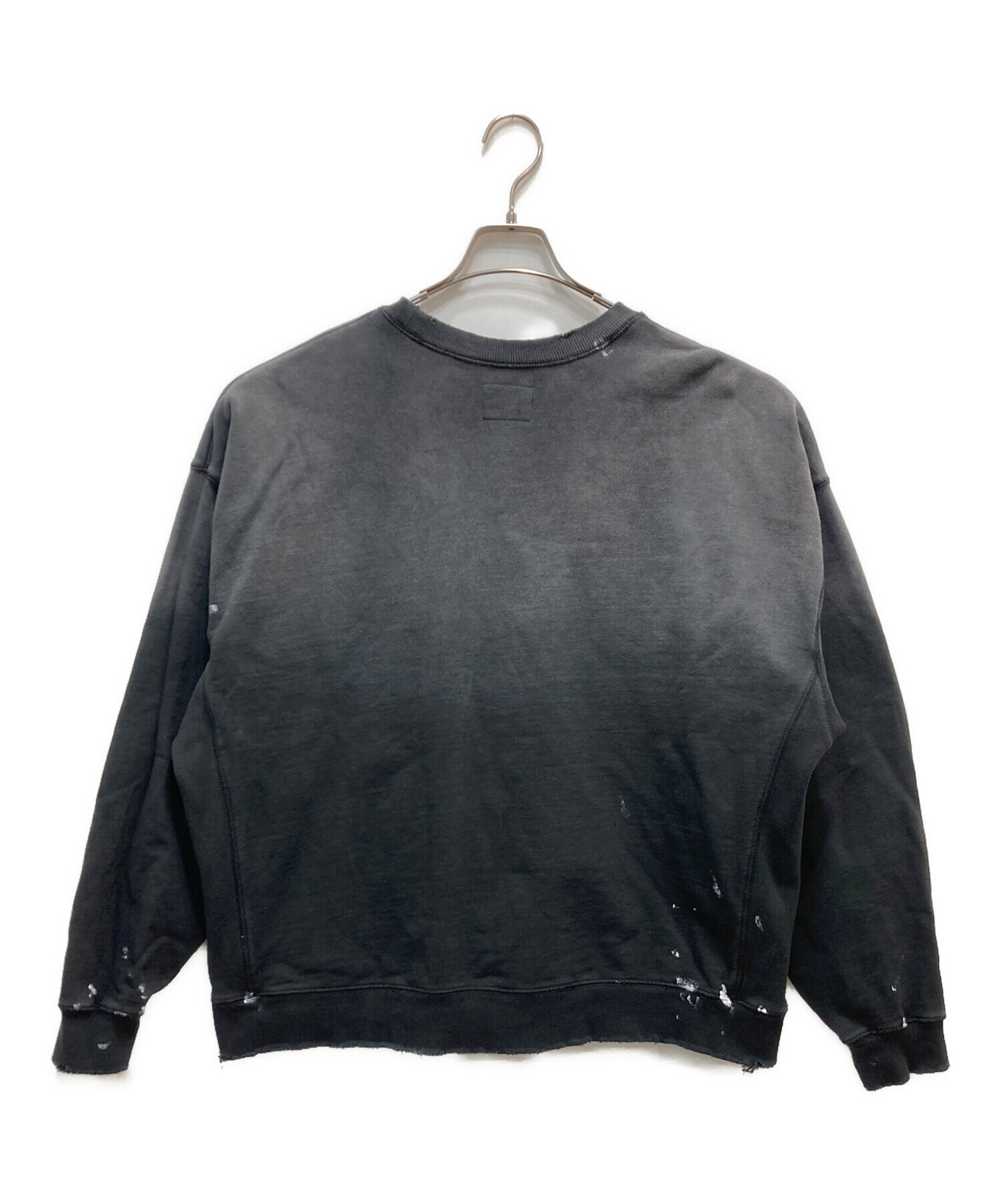 トップス greatLAnd ORIGINAL GREAT GUARD RW XL 中古・古着通販】Great Land (グレートランド) GREAT GUARD RW SWEAT