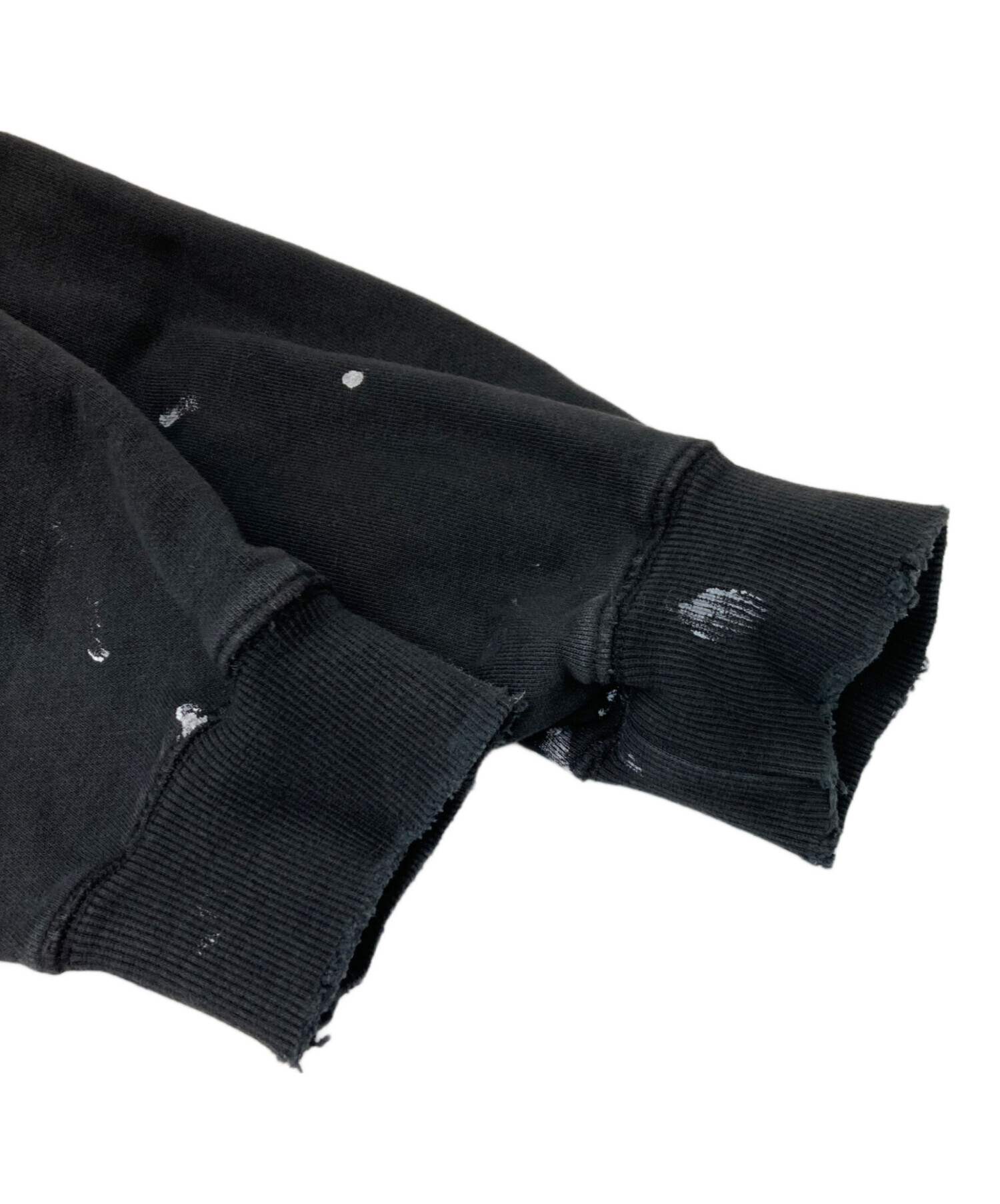 中古・古着通販】Great Land (グレートランド) GREAT GUARD RW SWEAT