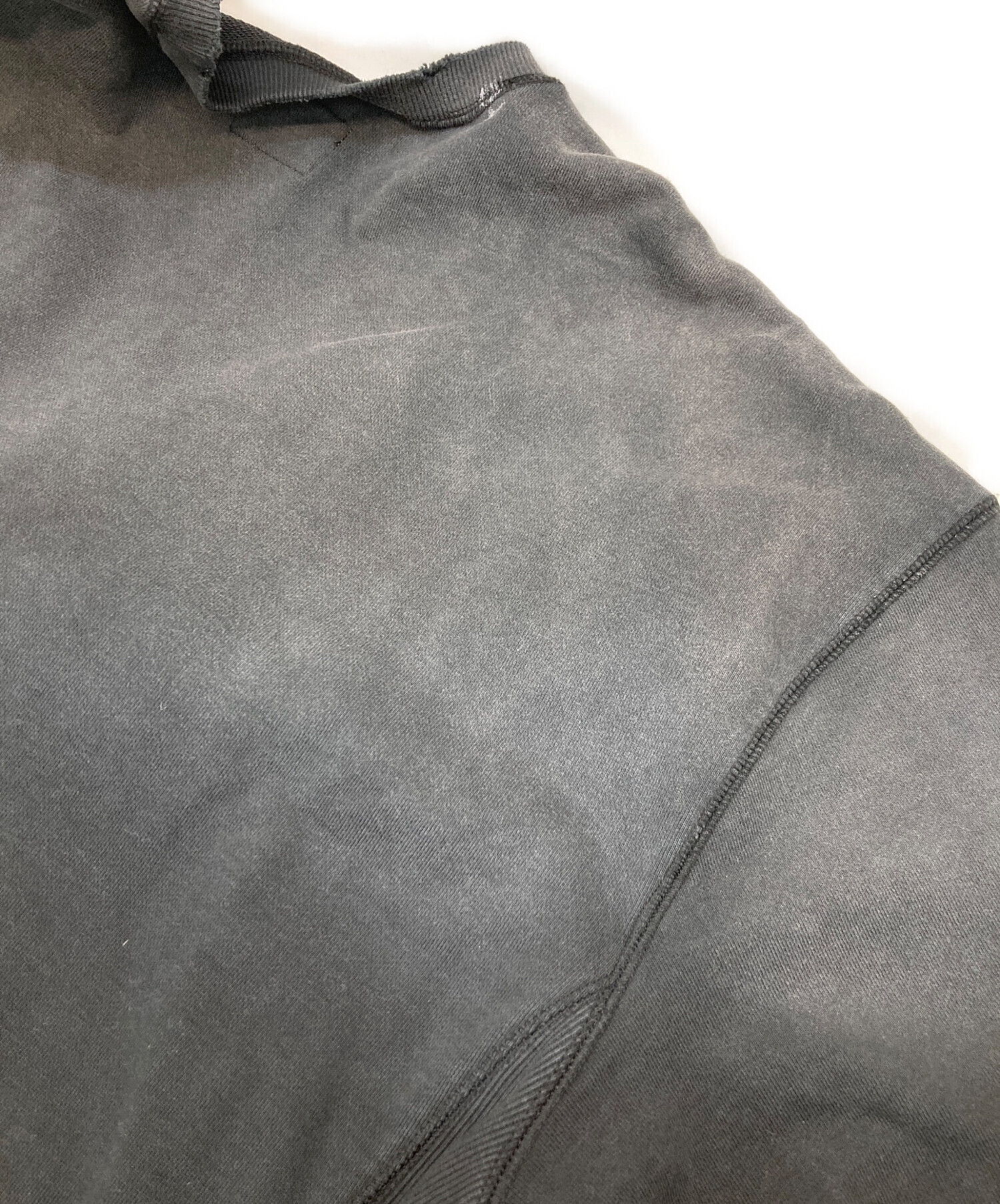 中古・古着通販】Great Land (グレートランド) GREAT GUARD RW SWEAT