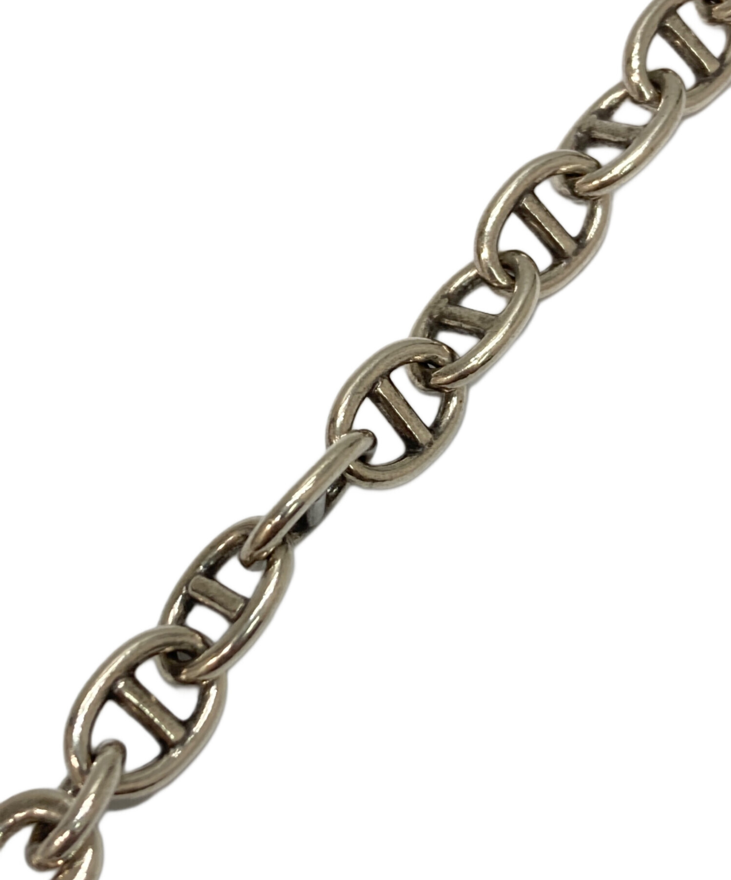 中古・古着通販】US (アス) ウォレットチェーン シルバー｜ブランド