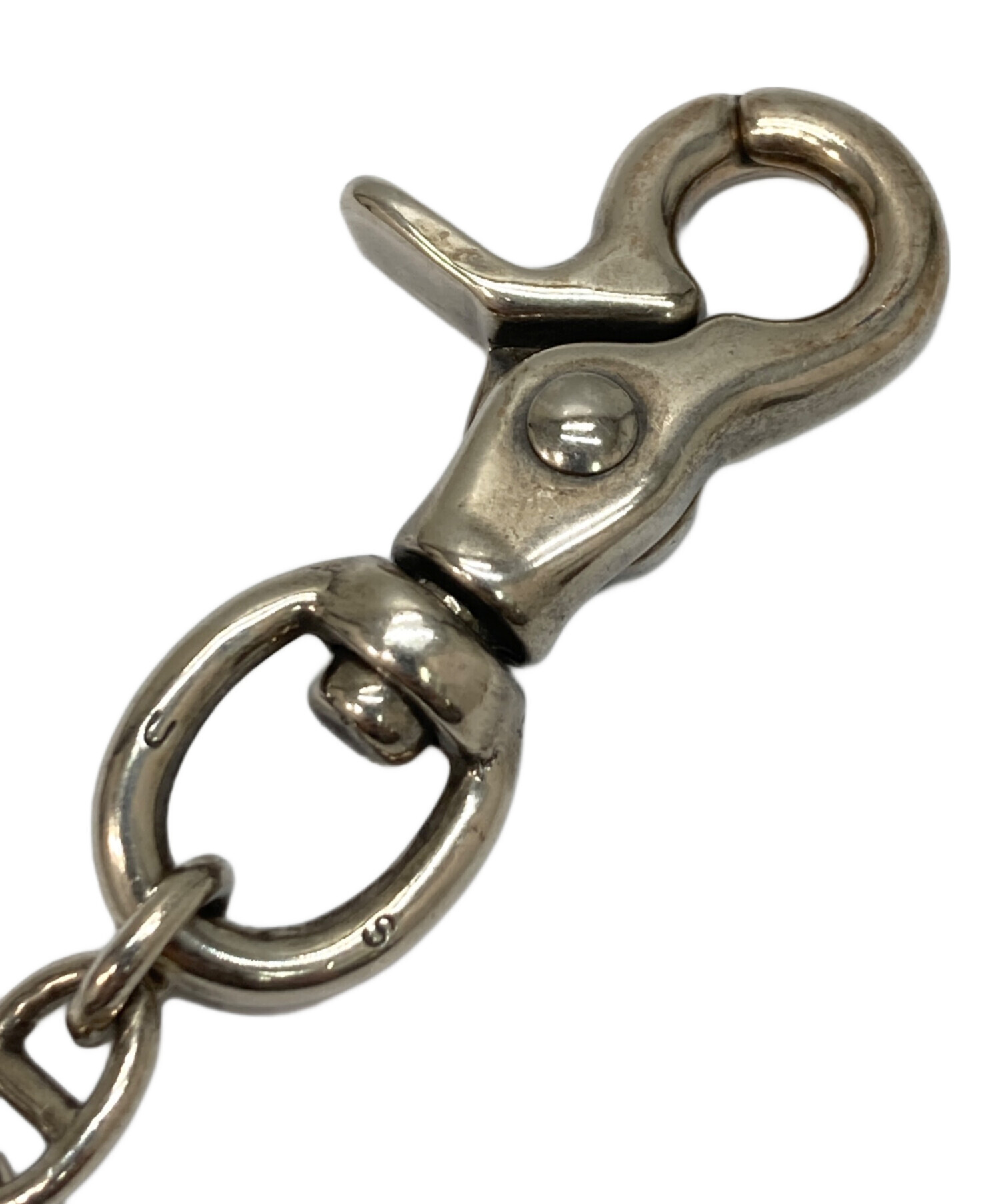 古着屋US(アス)オリジナルウォレットチェーン US Exclusive/