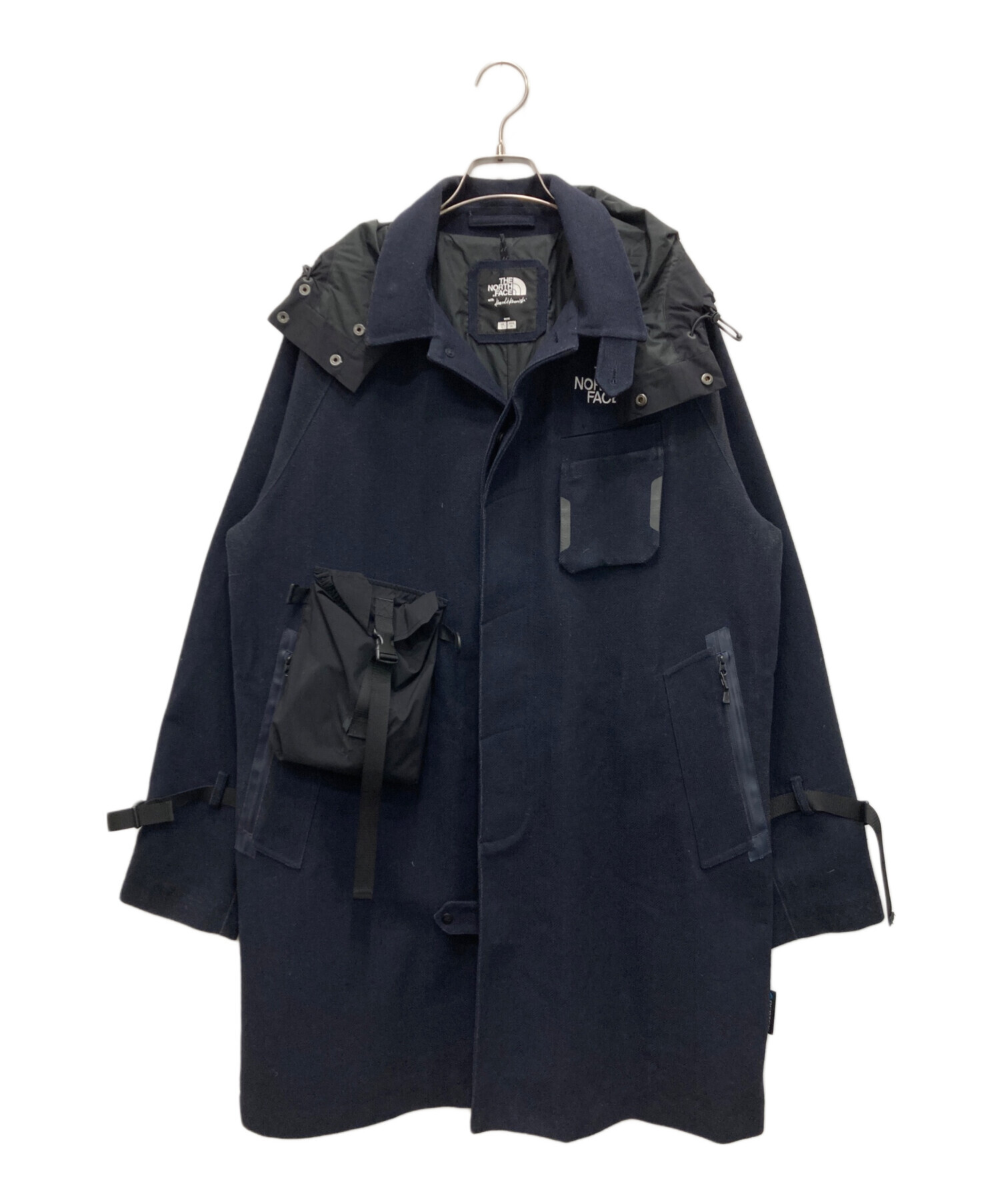 中古・古着通販】THE NORTH FACE (ザ ノース フェイス) Kazuki