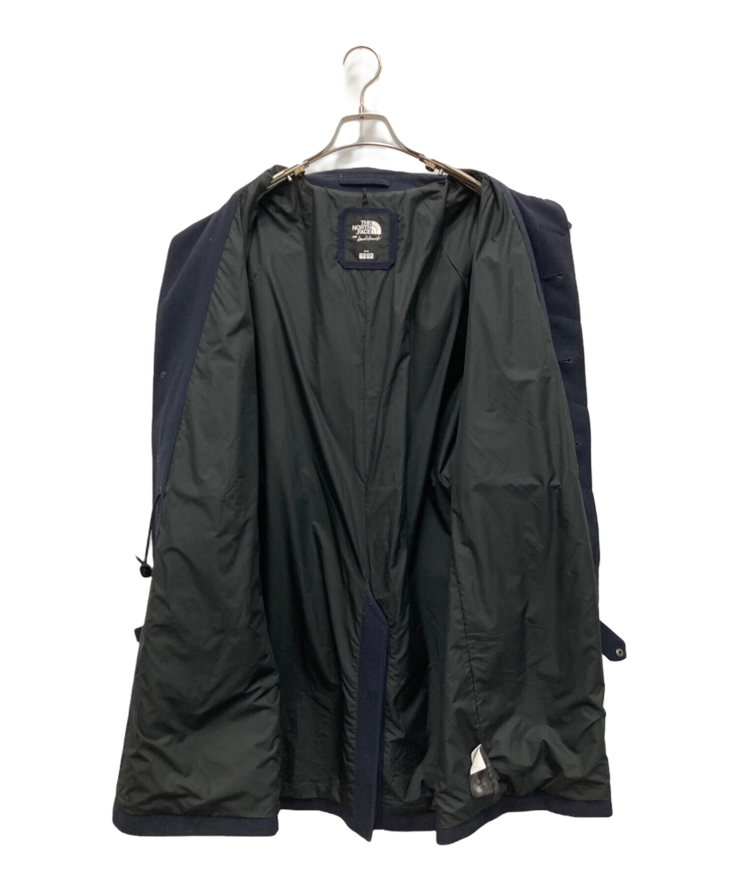 リ*ン様 激レア！URBAN EXPLORATION NORTH FACE 倉石 中古・古着通販】THE NORTH FACE (ザ ノース フェイス) Kazuki