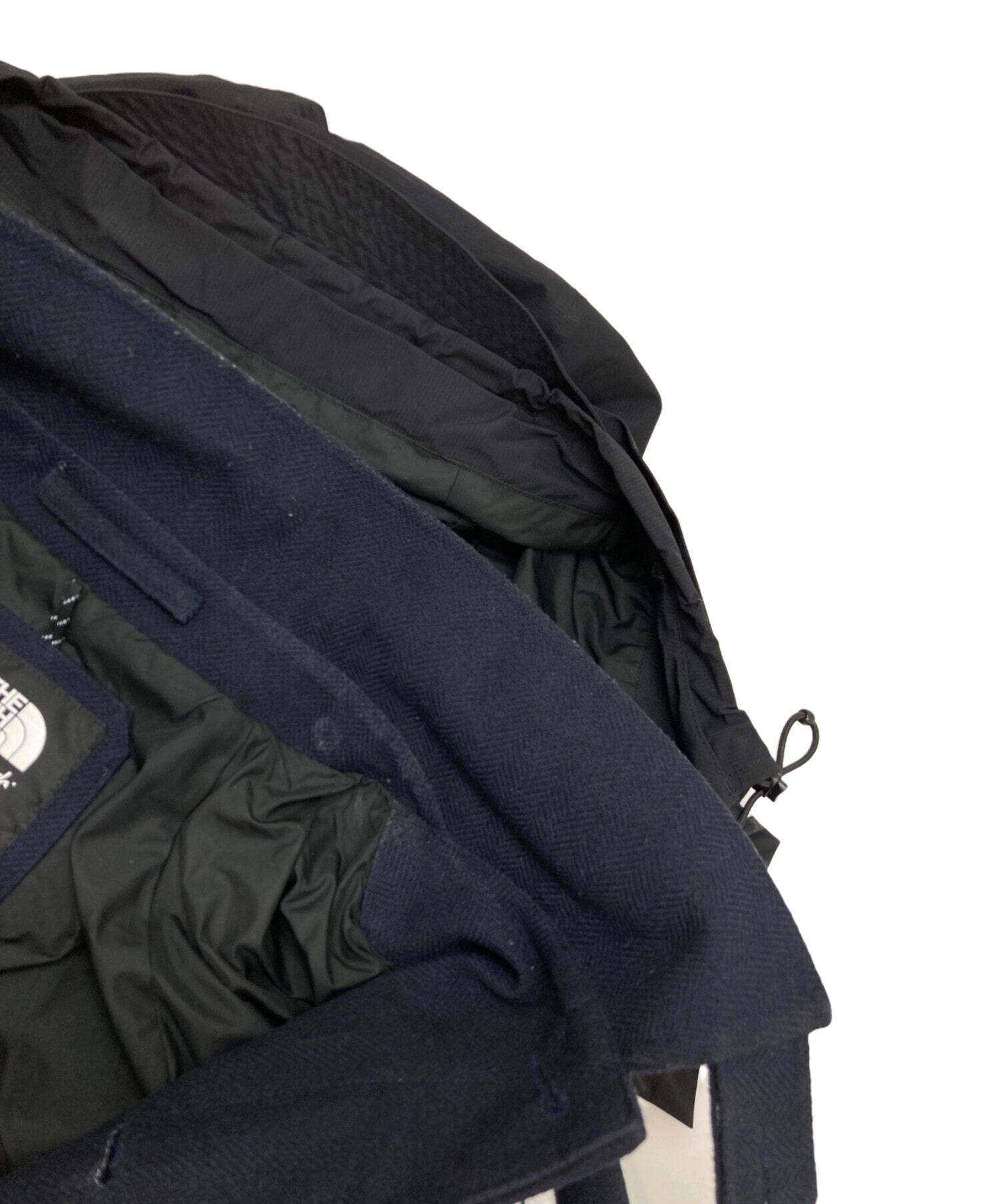 中古・古着通販】THE NORTH FACE (ザ ノース フェイス) Kazuki