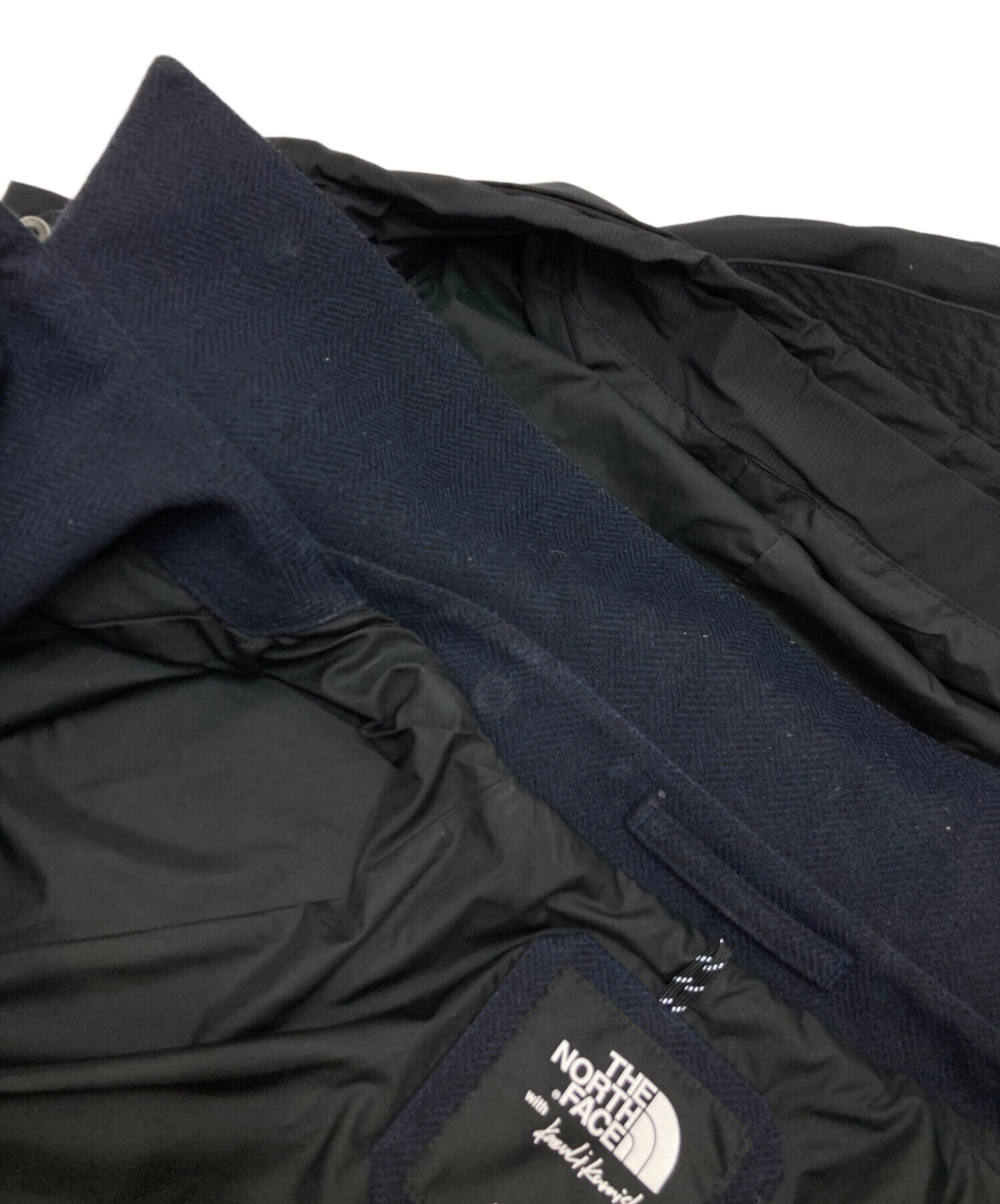 中古・古着通販】THE NORTH FACE (ザ ノース フェイス) Kazuki