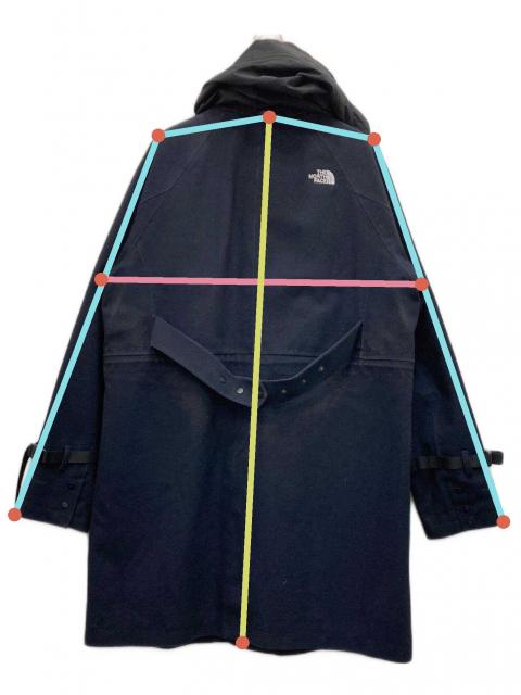 自然黒石 中古・古着通販】THE NORTH FACE (ザ ノース フェイス) Kazuki