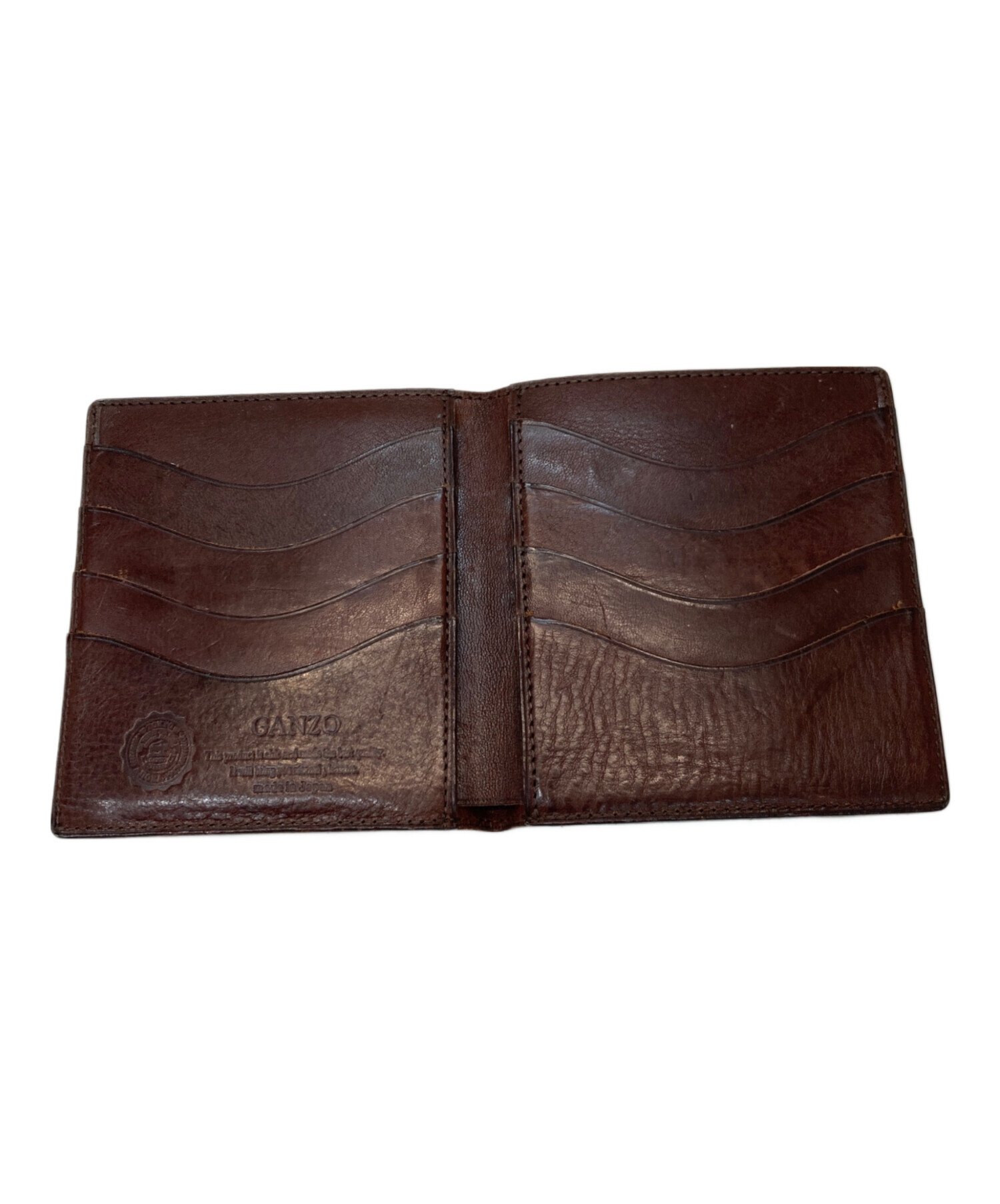 ＜GANZO＞リザードケース（未使用品） 57783-m-01-pl.jpg