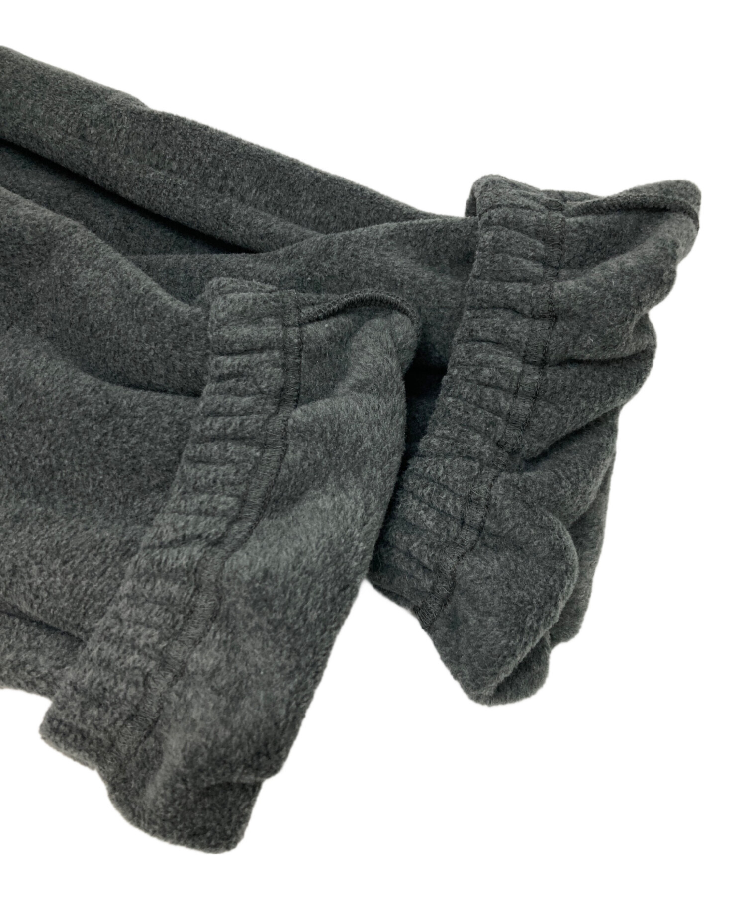 ENNOY POLARTEC® FLEECE パンツのみ L ブラック 24FW 中古・古着通販】THE ENNOY PROFESSIONAL (ザ エンノイ