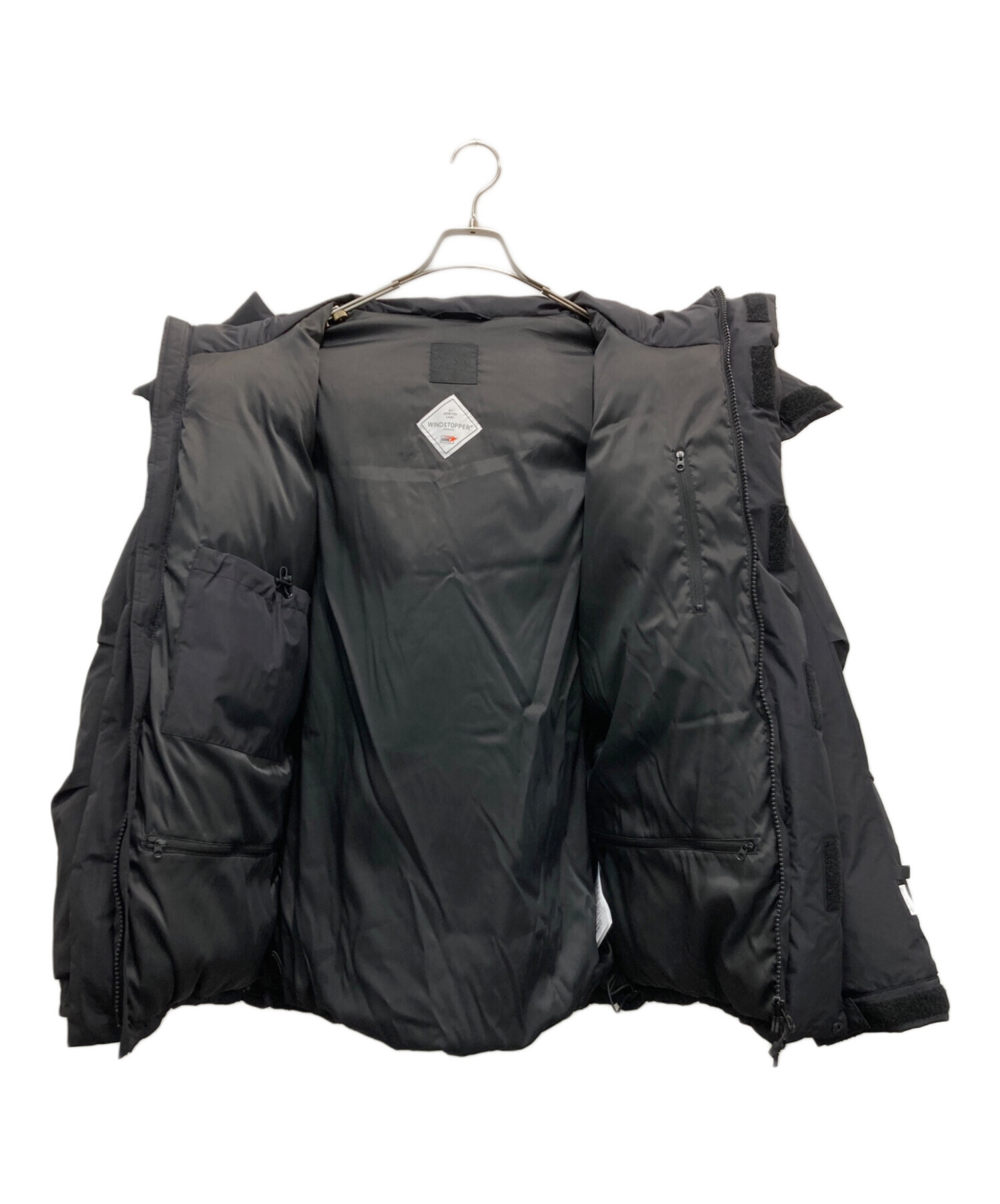 中古・古着通販】DAIWA PIER39 (ダイワ ピア39) GORE-TEX WINDSTOPPER 