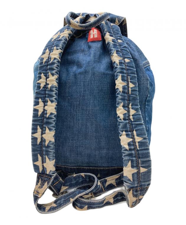 中古・古着通販】Hysteric Glamour (ヒステリックグラマー) デニム