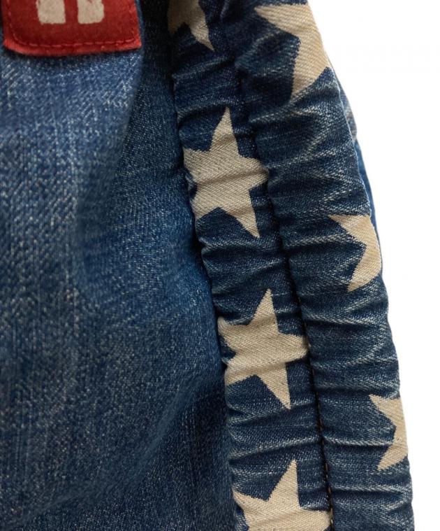 中古・古着通販】Hysteric Glamour (ヒステリックグラマー) デニム