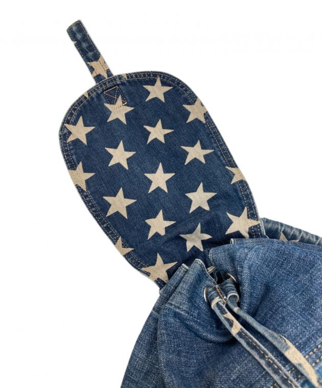 中古・古着通販】Hysteric Glamour (ヒステリックグラマー) デニム