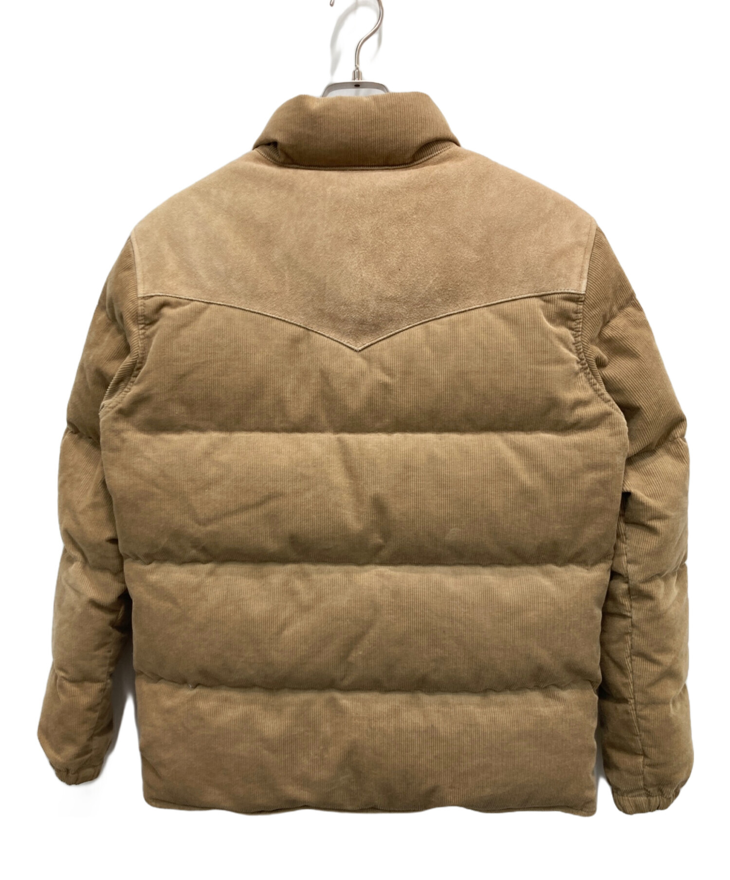 中古・古着通販】Ron Herman (ロンハーマン) コーデュロイコンチョ