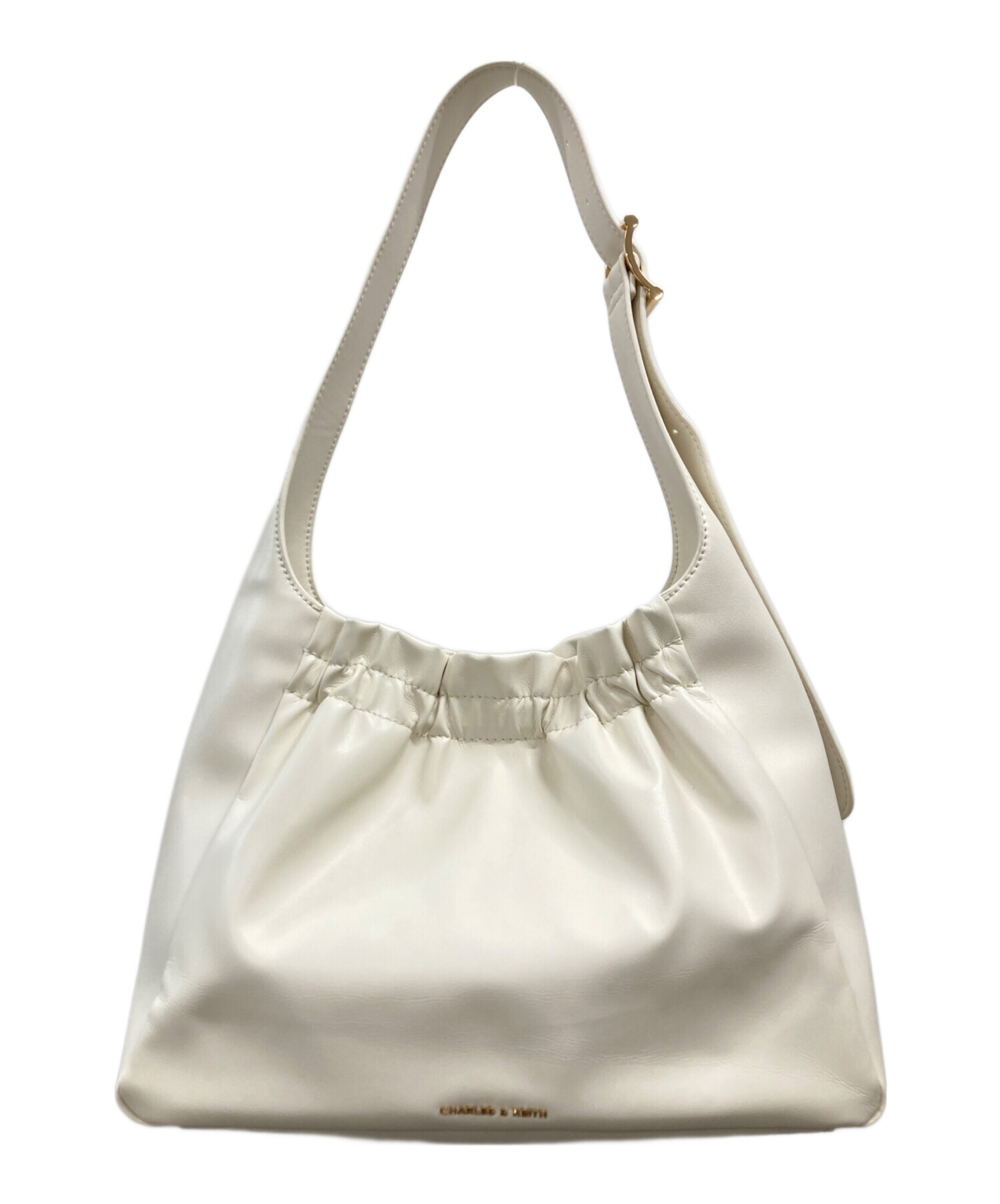 中古・古着通販】CHARLES & KEITH (チャールズアンドキース 