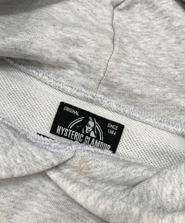 中古・古着通販】Hysteric Glamour (ヒステリックグラマー) WIND AND