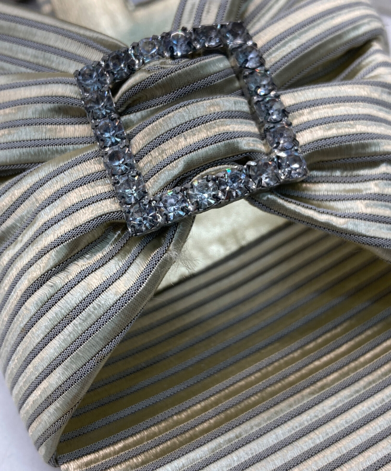 中古・古着通販】Manolo Blahnik (マノロブラニク) ミュールサンダル