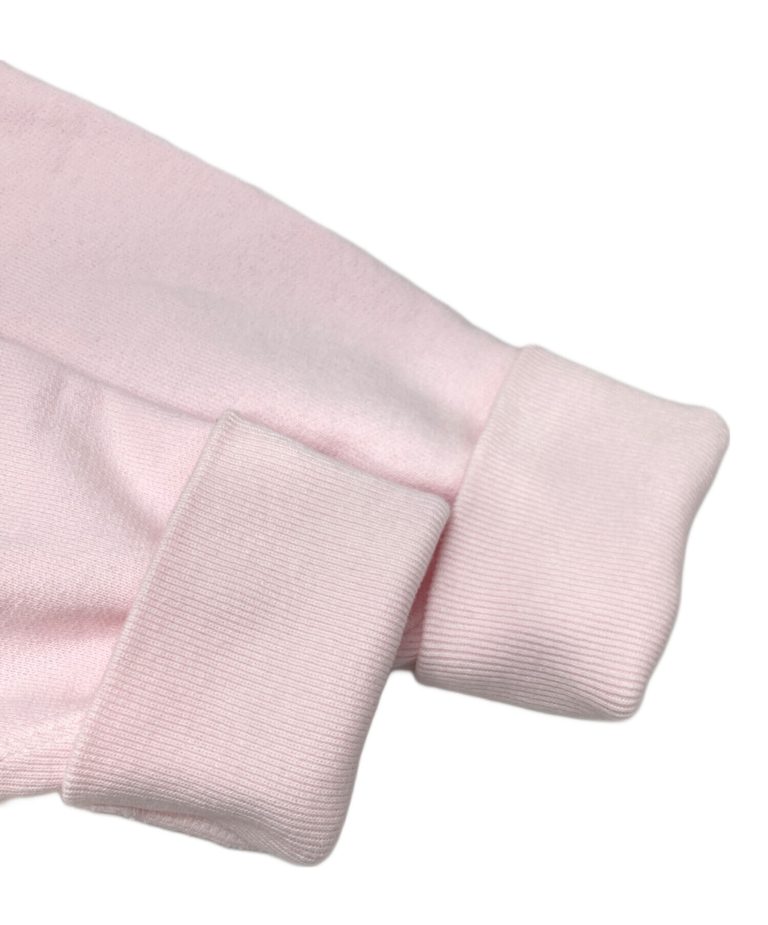 中古・古着通販】ATON (エイトン) NATURAL GARMENT DYE URAKE HOODIE