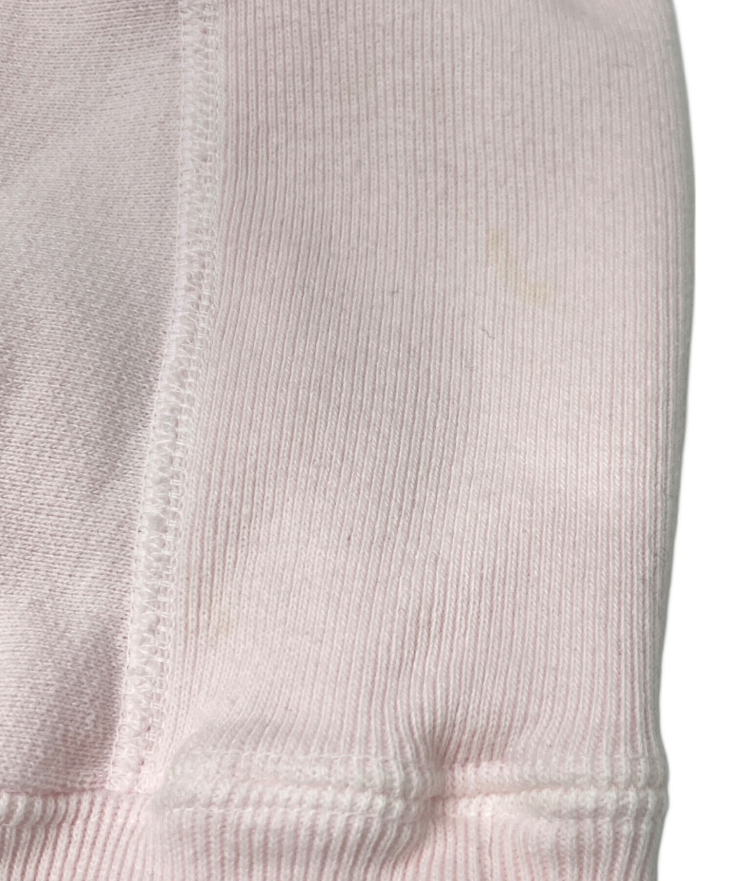 中古・古着通販】ATON (エイトン) NATURAL GARMENT DYE URAKE HOODIE