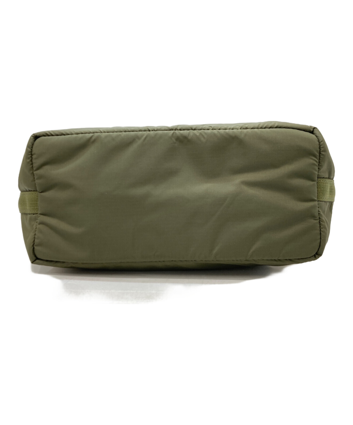 中古・古着通販】BRIEFING (ブリーフィング) ミニトートバッグ