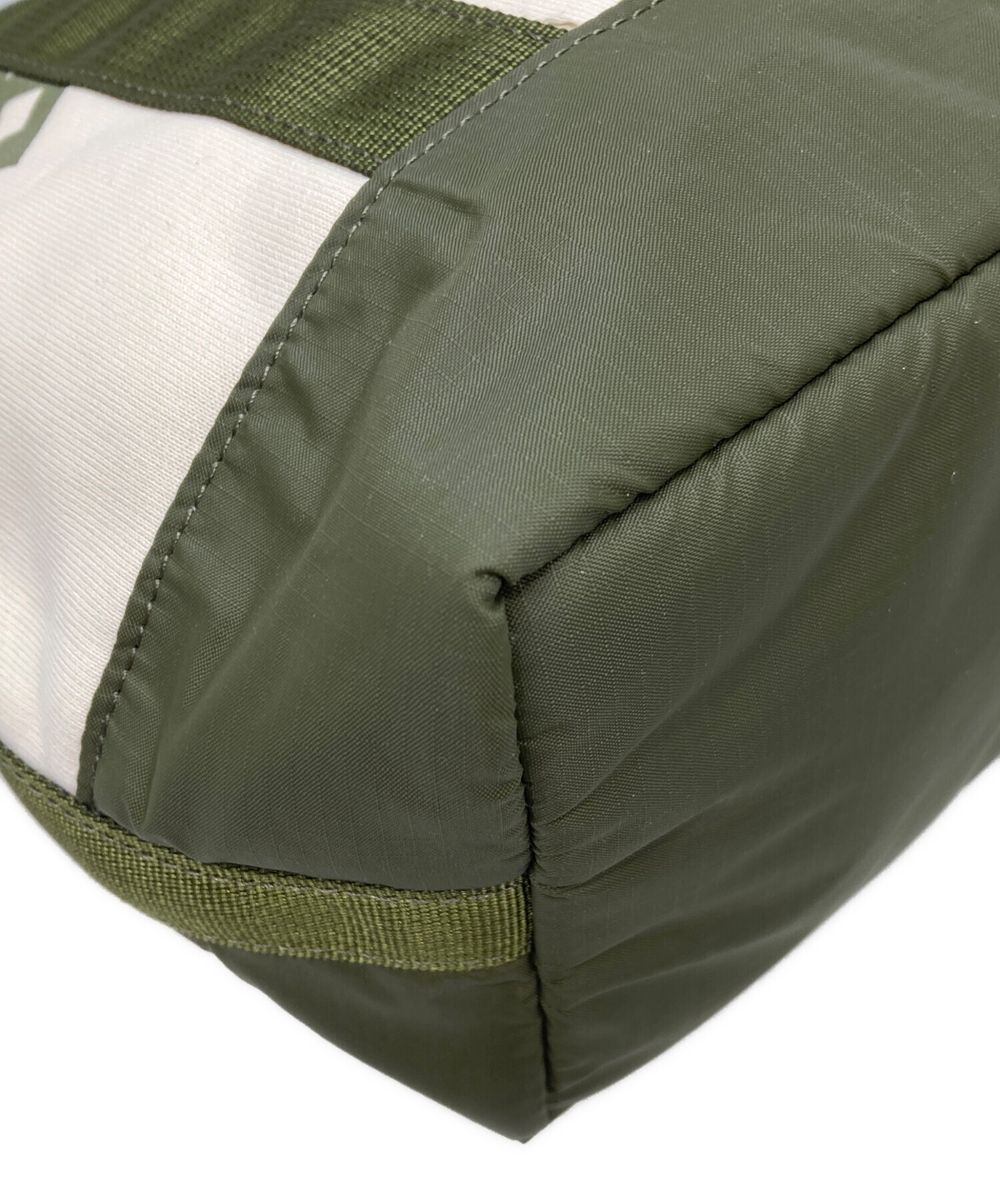 中古・古着通販】BRIEFING (ブリーフィング) ミニトートバッグ