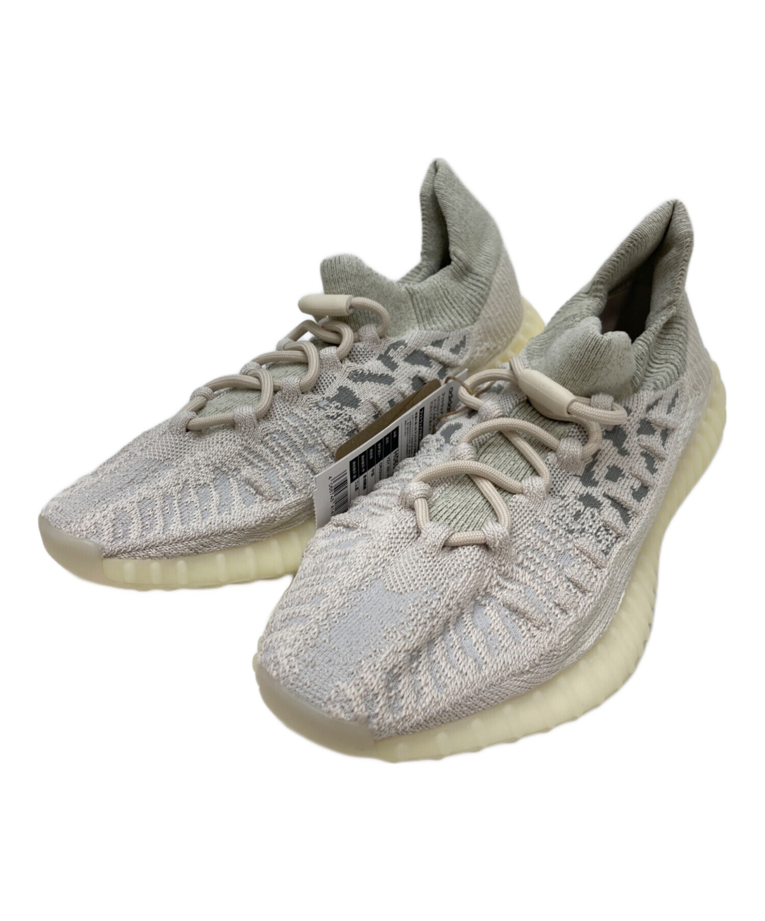 中古・古着通販】adidas (アディダス) YEEZY Boost 350V2 CMPCT 