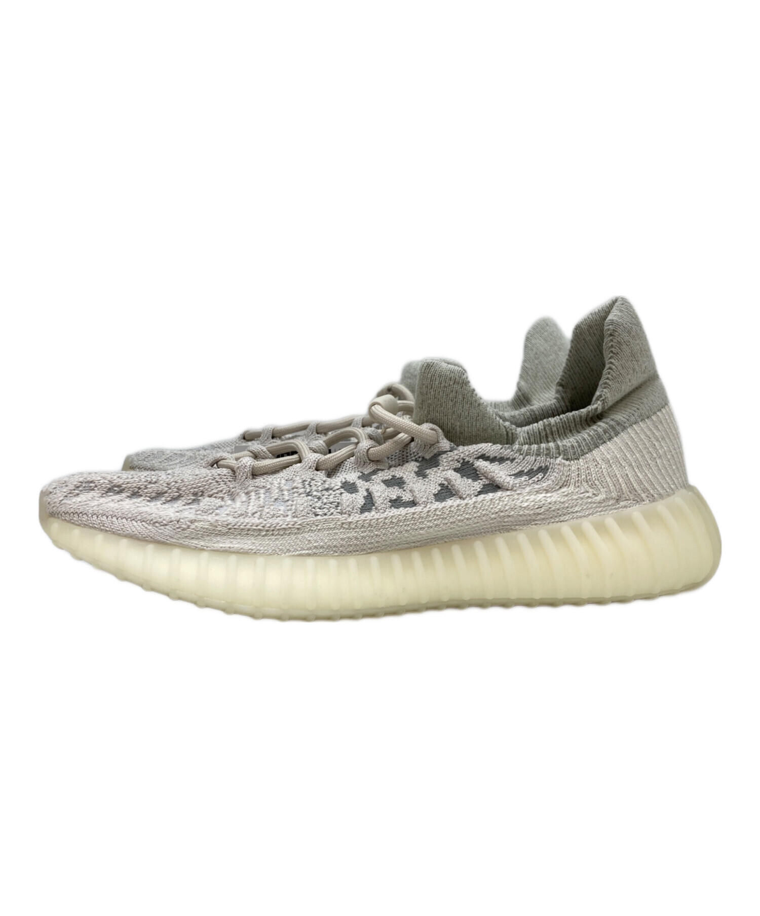 中古・古着通販】adidas (アディダス) YEEZY Boost 350V2 CMPCT 