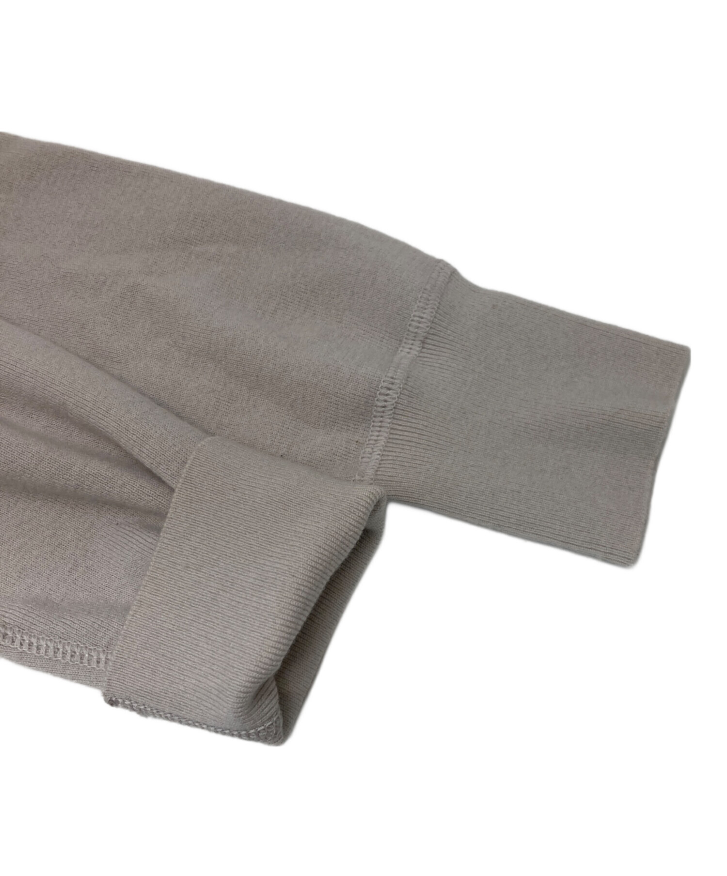 中古・古着通販】AP STUDIO (エーピーストゥディオ) スウェットライク