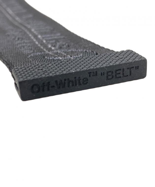 中古・古着通販】OFFWHITE (オフホワイト) インダストリアルベルト