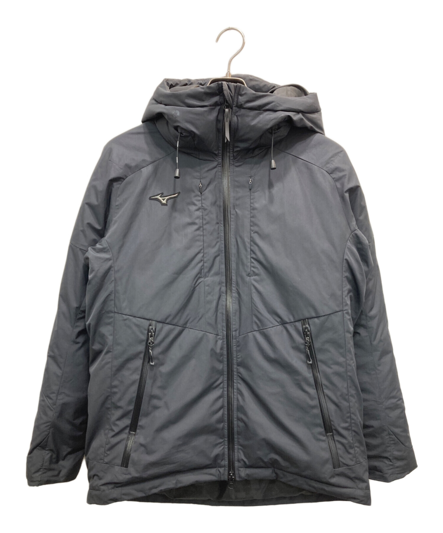 中古・古着通販】MIZUNO (ミズノ) ハイブリッドダウンコート