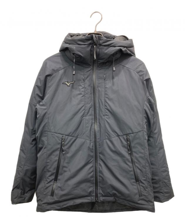 中古・古着通販】MIZUNO (ミズノ) ハイブリッドダウンコート