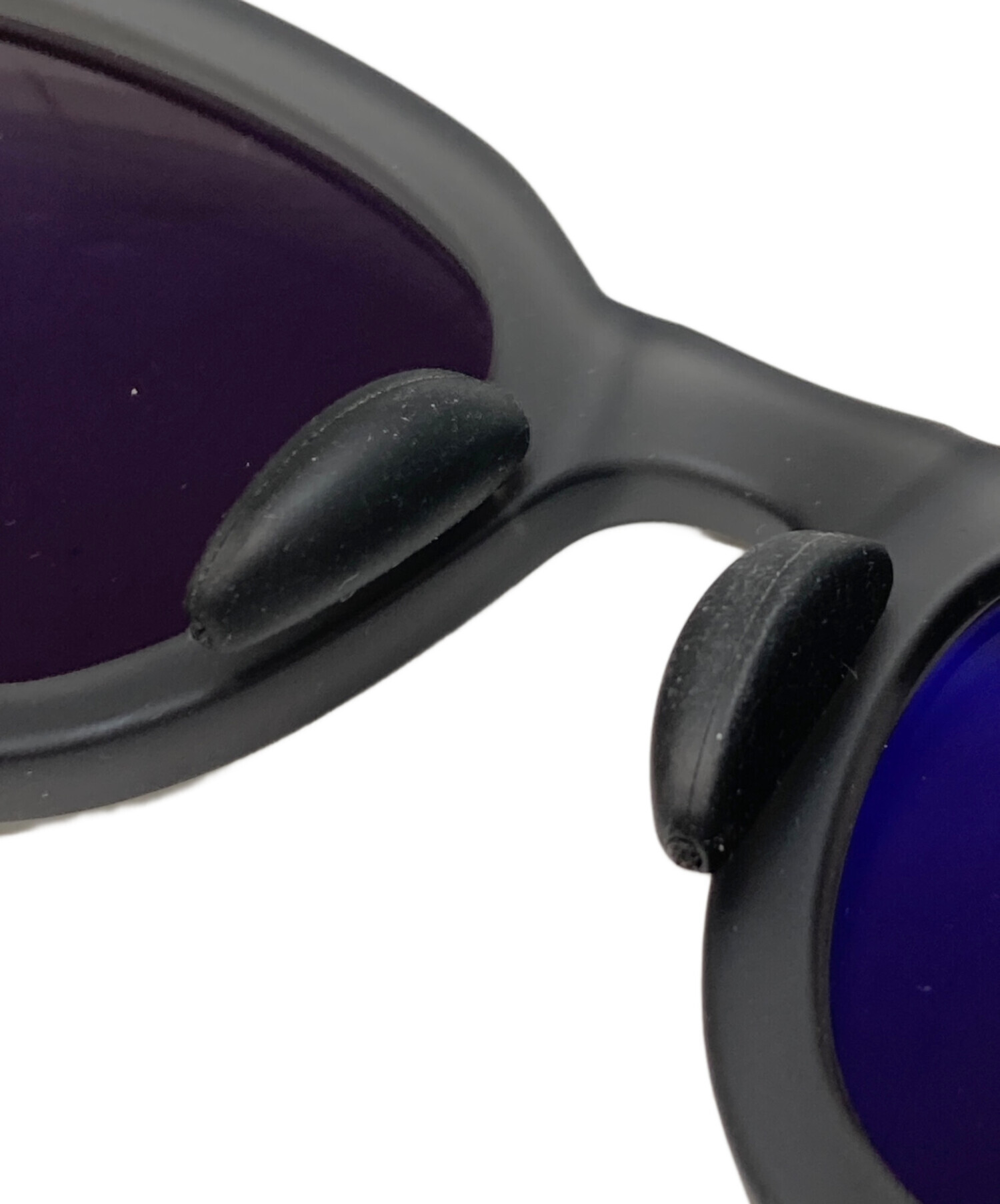 中古・古着通販】eyevol (アイヴォル) サングラス ブラック サイズ:48