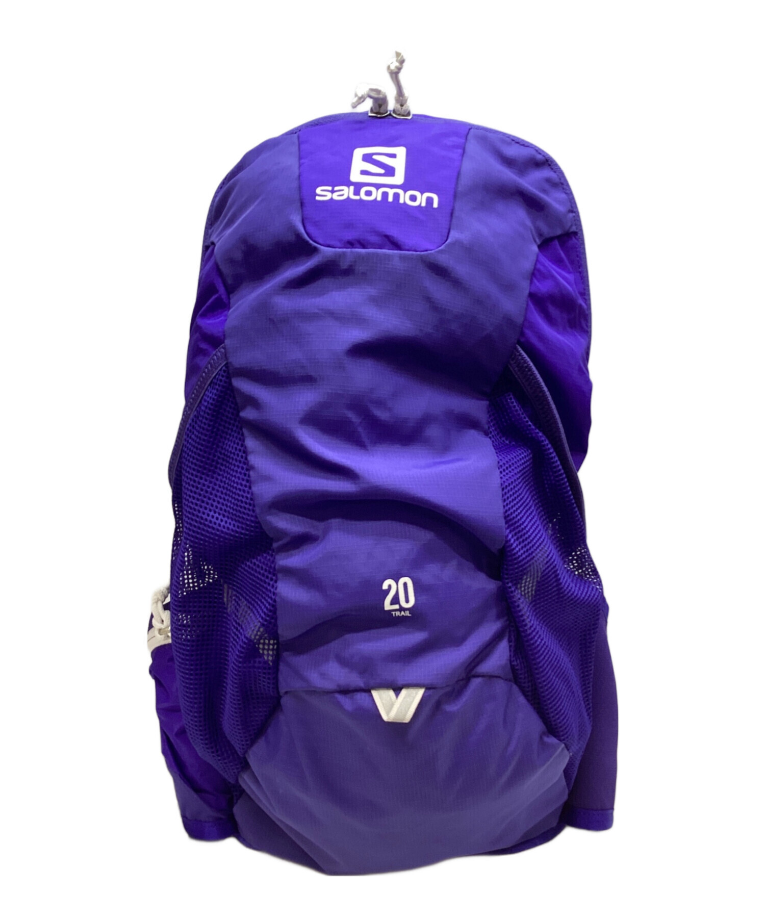 SALOMON (サロモン) 10TRAIL BLAZER ブルー