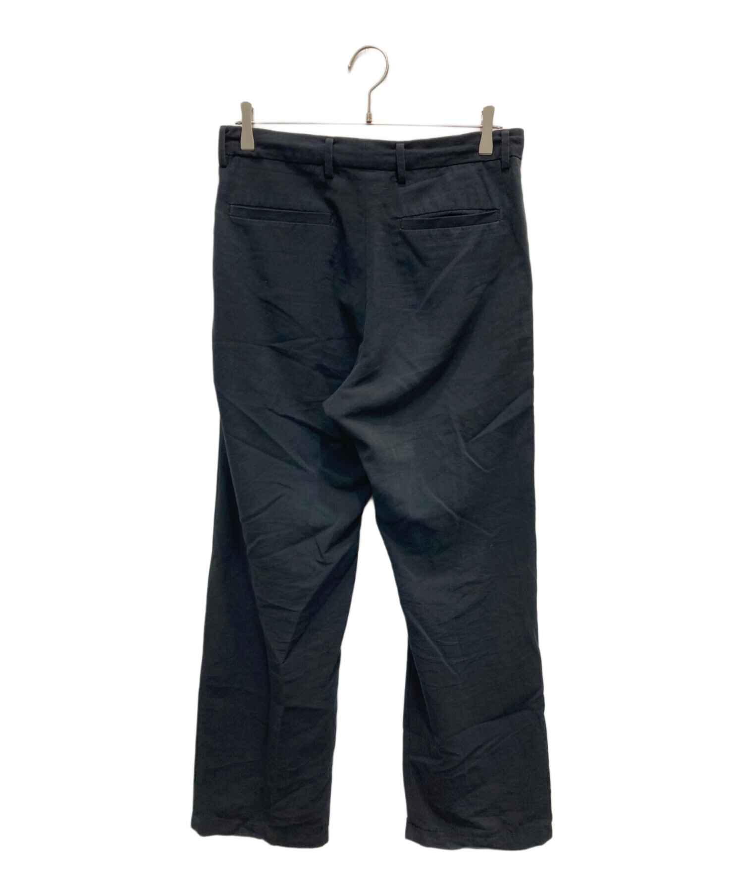 中古・古着通販】AURALEE (オーラリー) LIGHT COTTON WOOL VIYELLA