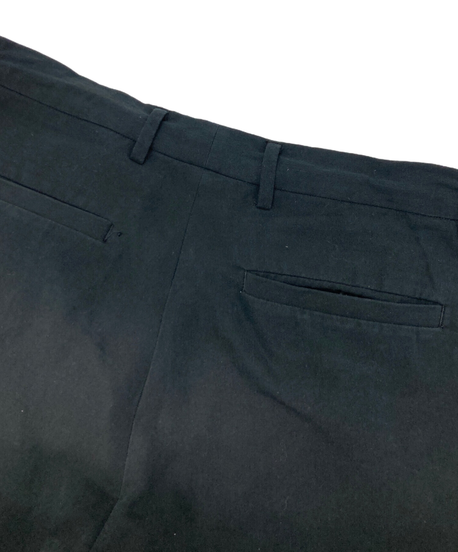 中古・古着通販】AURALEE (オーラリー) LIGHT COTTON WOOL VIYELLA