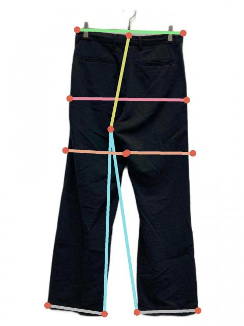 中古・古着通販】AURALEE (オーラリー) LIGHT COTTON WOOL VIYELLA