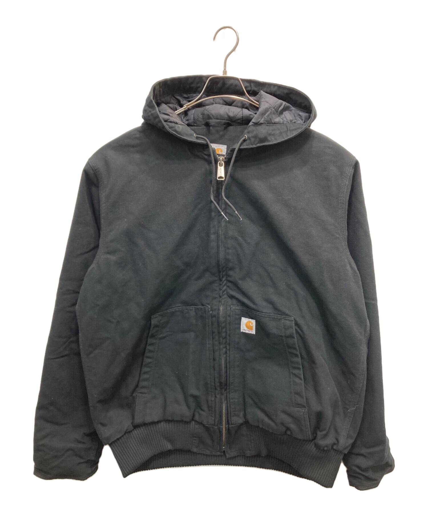 中古・古着通販】CarHartt (カーハート) アクティブジャケット