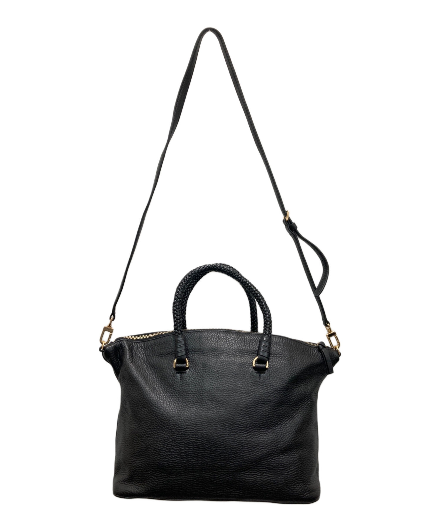 中古・古着通販】TORY BURCH (トリーバーチ) テイラー サッチェル