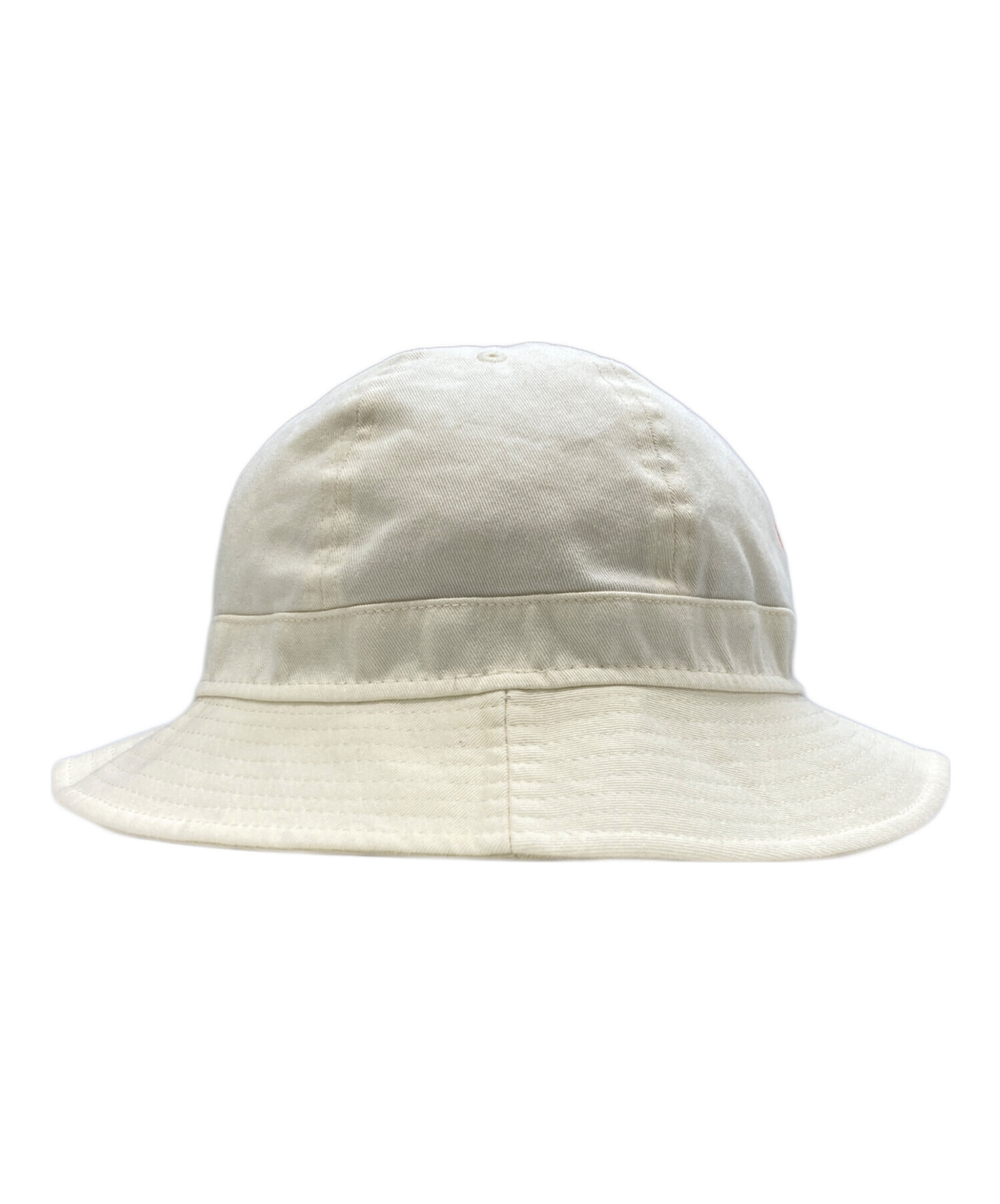 中古・古着通販】New Era (ニューエラ) バケットハット ホワイト