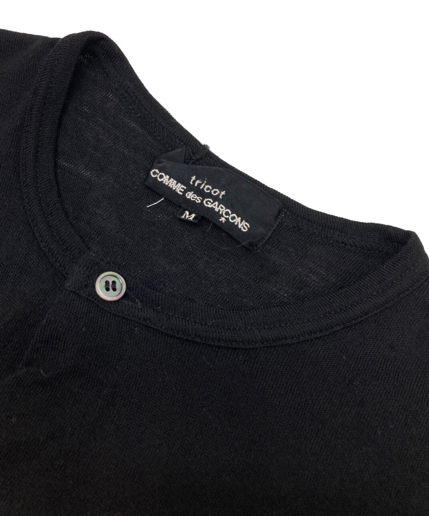 中古・古着通販】tricot COMME des GARCONS (トリココムデギャルソン
