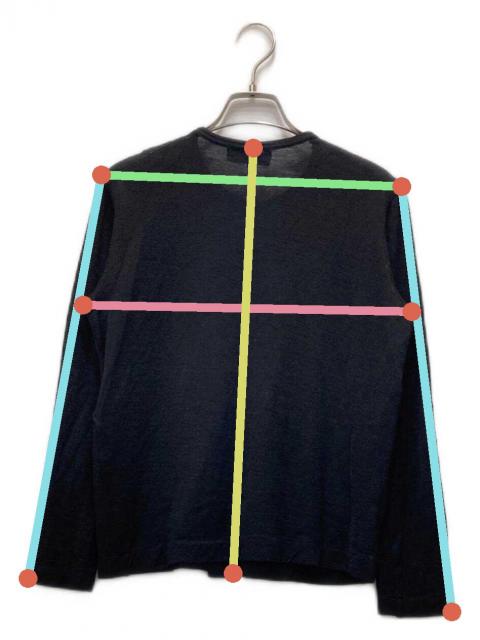 中古・古着通販】tricot COMME des GARCONS (トリココムデギャルソン