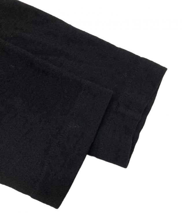 tricot COMME des GARCONS カーディガン M 黒 【古着】【中古】【送料無料】 中古・古着通販】tricot COMME des GARCONS (トリココムデギャルソン