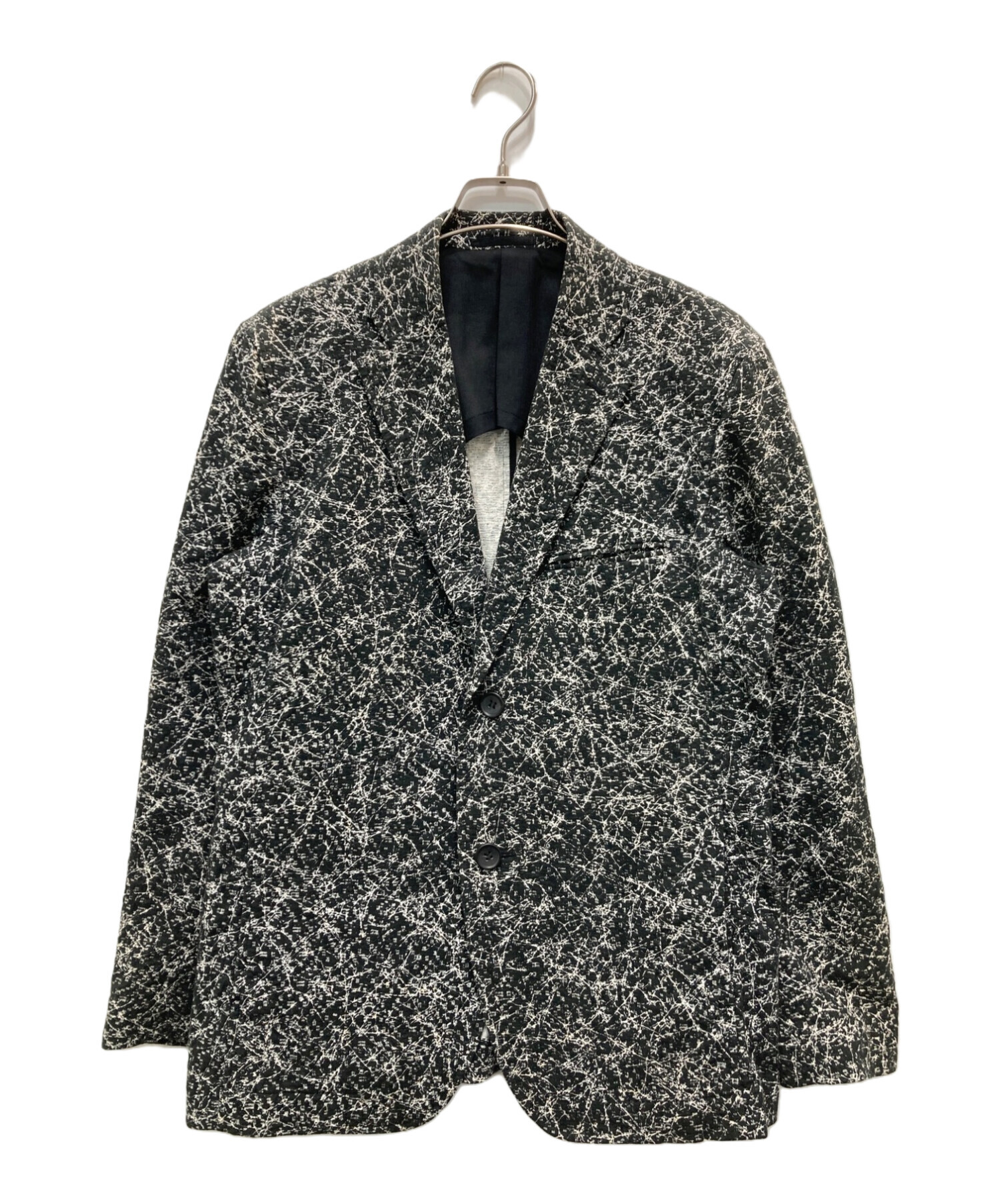 中古・古着通販】ISSEY MIYAKE MEN (イッセイミヤケメン) 総柄