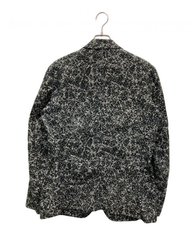 中古・古着通販】ISSEY MIYAKE MEN (イッセイミヤケメン) 総柄