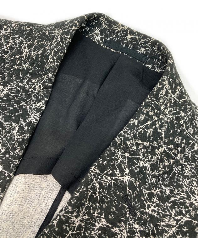 中古・古着通販】ISSEY MIYAKE MEN (イッセイミヤケメン) 総柄