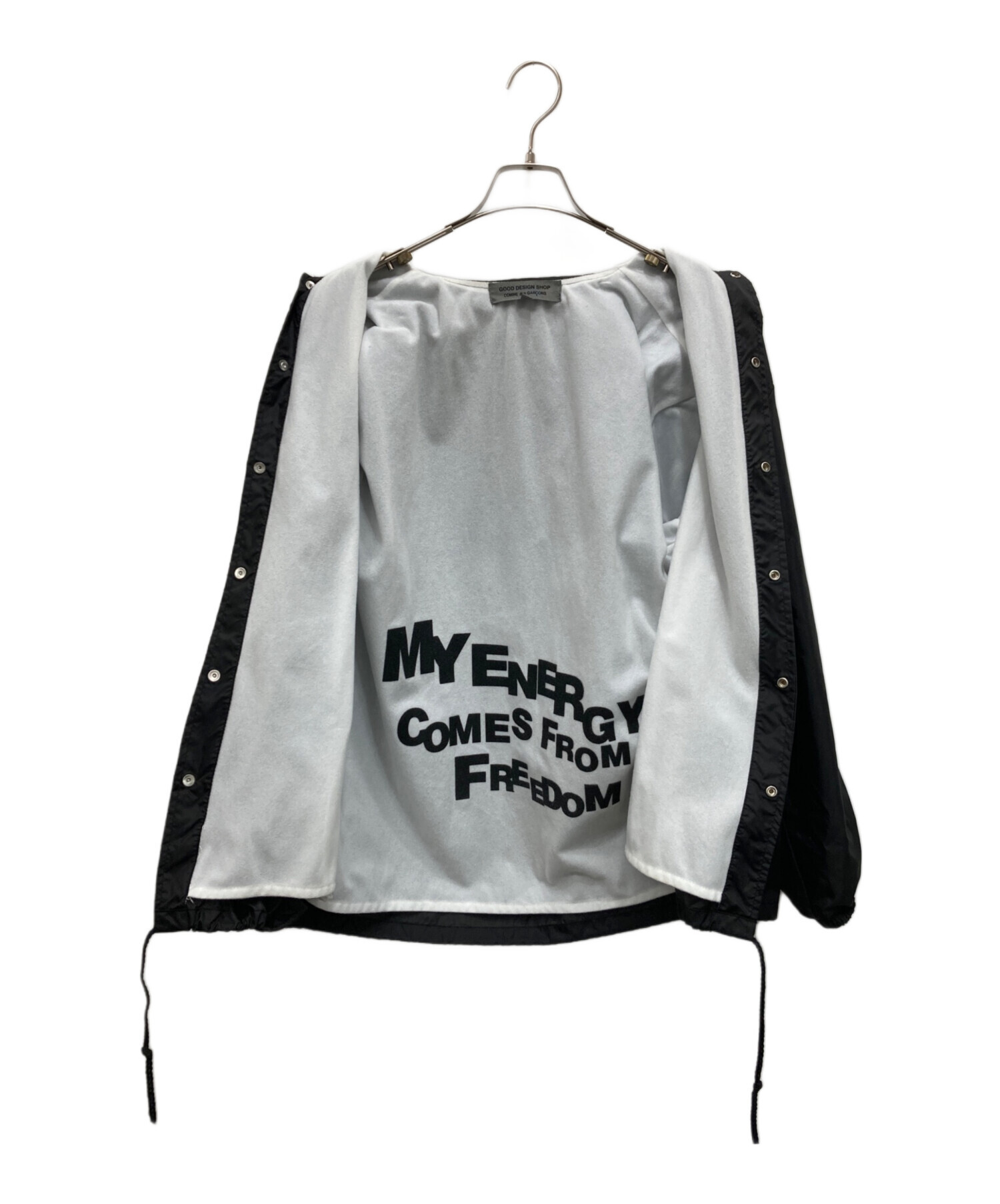 中古・古着通販】GOOD DESIGN SHOP COMME des GARCONS (グッドデザイン
