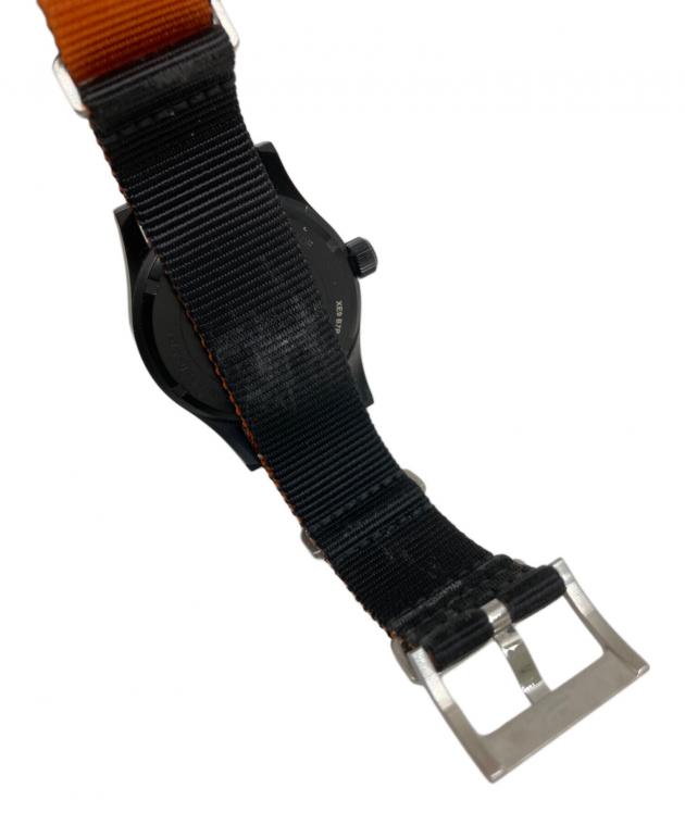 中古・古着通販】HAMILTON (ハミルトン) カーキフィールドメカニカル