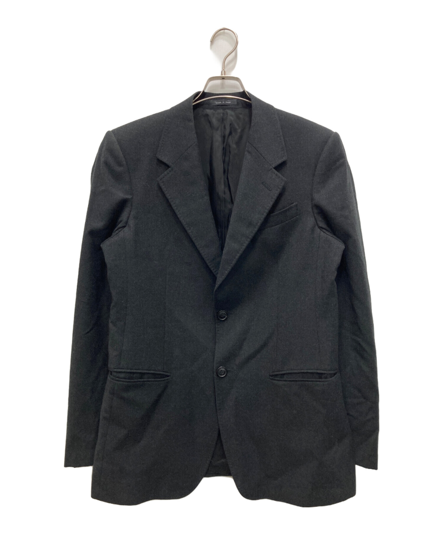 中古・古着通販】EMPORIO ARMANI (エンポリオ アルマーニ) ウール