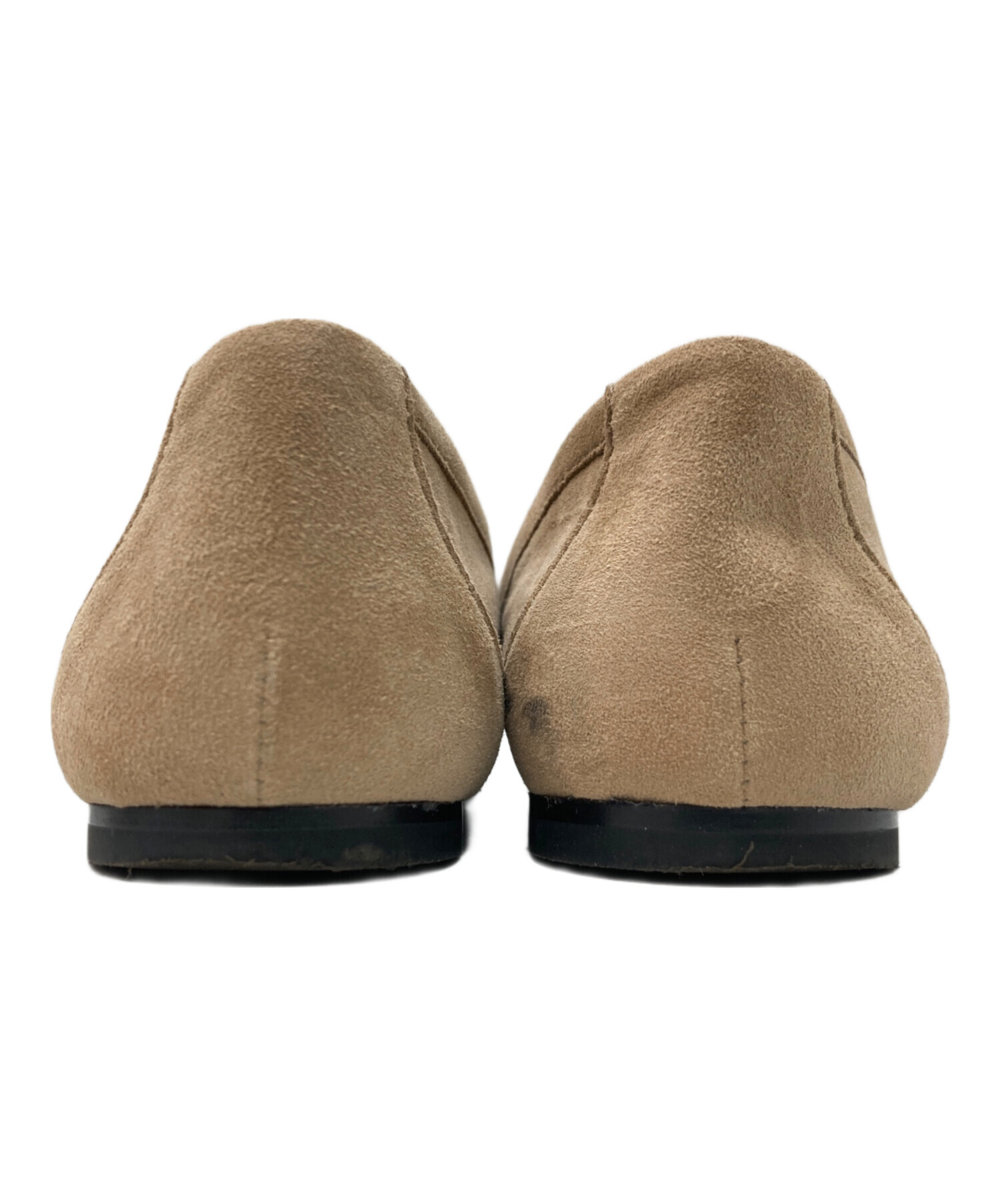 中古・古着通販】TOD'S (トッズ) ケイト チェーンリンクスウェード