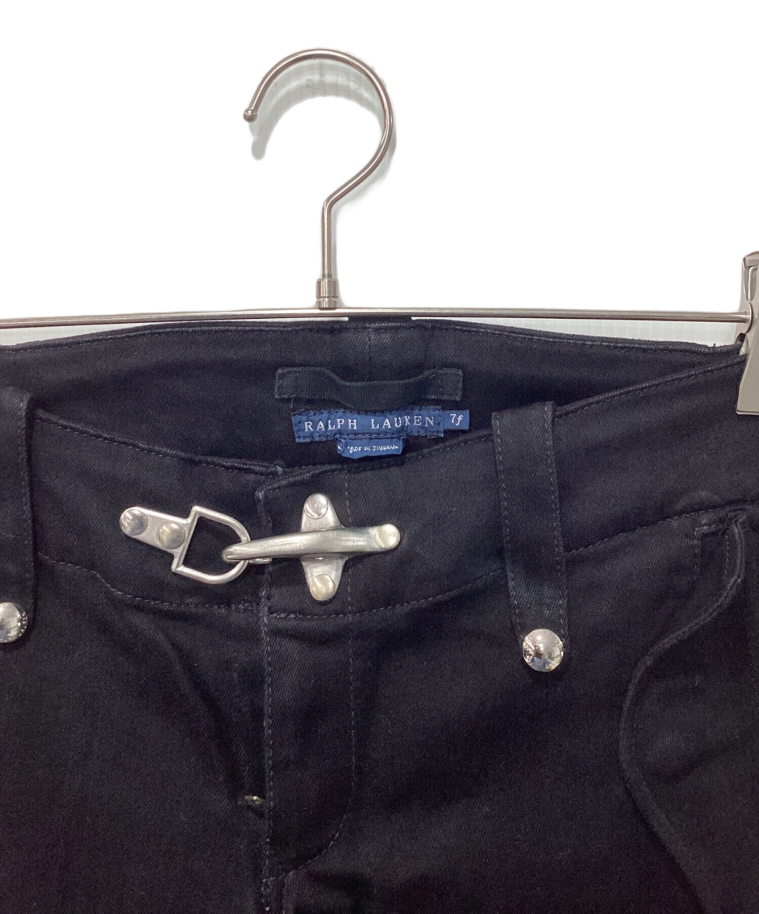 中古・古着通販】RALPH LAUREN (ラルフローレン) ファイヤーマンフック